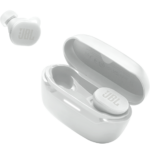 Écouteurs Bluetooth JBL Endurance Race 2 TWS Blanc (1200130014314) – Image 2