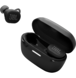 Écouteurs Bluetooth JBL Endurance Race 2 TWS Noir (1200130014291) – Image 2