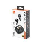 Écouteurs Bluetooth JBL Live Flex 3 TWS Noir (1200130012266) – Image 6