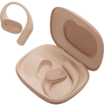 Écouteurs Bluetooth JBL Sense Lite TWS Beige (1200130023125) – Image 2