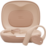 Écouteurs Bluetooth JBL Sense Lite TWS Beige (1200130023125)