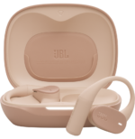 Écouteurs Bluetooth JBL Sense Lite TWS Beige (1200130023125)