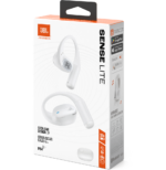 Écouteurs Bluetooth JBL Sense Lite TWS Blanc (1200130023095) – Image 8