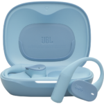 Écouteurs Bluetooth JBL Sense Lite TWS Bleu (1200130023101)