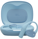 Écouteurs Bluetooth JBL Sense Lite TWS Bleu (1200130023101)