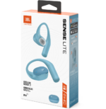 Écouteurs Bluetooth JBL Sense Lite TWS Bleu (1200130023101) – Image 6