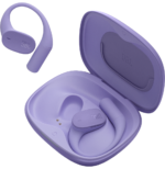 Écouteurs Bluetooth JBL Sense Lite TWS Violet (1200130023118) – Image 2