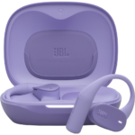 Écouteurs Bluetooth JBL Sense Lite TWS Violet (1200130023118)