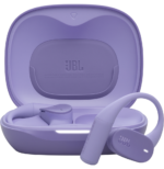 Écouteurs Bluetooth JBL Sense Lite TWS Violet (1200130023118)