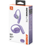 Écouteurs Bluetooth JBL Sense Lite TWS Violet (1200130023118) – Image 6