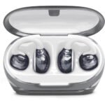 Écouteurs Bluetooth JBL Soundgear Clips Blanc (1200130027901)
