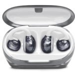 Écouteurs Bluetooth JBL Soundgear Clips Blanc (1200130027901)