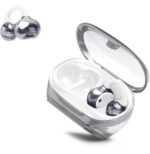 Écouteurs Bluetooth JBL Soundgear Clips Blanc (1200130027901) – Image 3