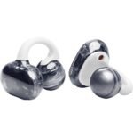 Écouteurs Bluetooth JBL Soundgear Clips Blanc (1200130027901) – Image 5