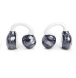 Écouteurs Bluetooth JBL Soundgear Clips Blanc (1200130027901) – Image 6