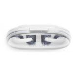 Écouteurs Bluetooth JBL Soundgear Clips Blanc (1200130027901) – Image 9