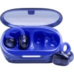 Écouteurs Bluetooth JBL Soundgear Clips Bleu (1200130027918)