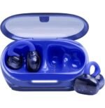 Écouteurs Bluetooth JBL Soundgear Clips Bleu (1200130027918)