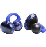 Écouteurs Bluetooth JBL Soundgear Clips Bleu (1200130027918) – Image 3