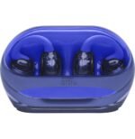 Écouteurs Bluetooth JBL Soundgear Clips Bleu (1200130027918) – Image 6