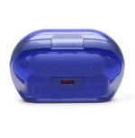 Écouteurs Bluetooth JBL Soundgear Clips Bleu (1200130027918) – Image 7