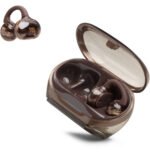 Écouteurs Bluetooth JBL Soundgear Clips Copper (1200130027888) – Image 2