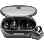 Écouteurs Bluetooth JBL Soundgear Clips Noir (1200130027895)