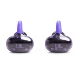 Écouteurs Bluetooth JBL Soundgear Clips Violet (1200130027925) – Image 2