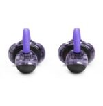 Écouteurs Bluetooth JBL Soundgear Clips Violet (1200130027925) – Image 3