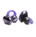 Écouteurs Bluetooth JBL Soundgear Clips Violet (1200130027925) – Image 5