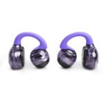Écouteurs Bluetooth JBL Soundgear Clips Violet (1200130027925) – Image 6