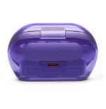 Écouteurs Bluetooth JBL Soundgear Clips Violet (1200130027925) – Image 8
