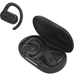 Écouteurs Bluetooth JBL Soundgear Sense Noir (1200130003882) – Image 2