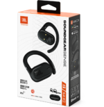 Écouteurs Bluetooth JBL Soundgear Sense Noir (1200130003882) – Image 8