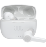Écouteurs Bluetooth JBL T215 TWS Blanc (6925281978760)