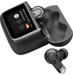 Écouteurs Bluetooth JBL Tour Pro 3 Noir (1200130013836) – Image 2