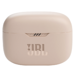 Écouteurs Bluetooth JBL Tune 130 NC TWS - Beige (JBLT130NCTWSSAN) – Image 4