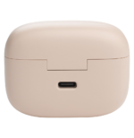 Écouteurs Bluetooth JBL Tune 130 NC TWS - Beige (JBLT130NCTWSSAN) – Image 5