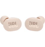 Écouteurs Bluetooth JBL Tune 130 NC TWS - Beige (JBLT130NCTWSSAN) – Image 6