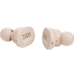 Écouteurs Bluetooth JBL Tune 130 NC TWS - Beige (JBLT130NCTWSSAN) – Image 7