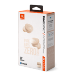 Écouteurs Bluetooth JBL Tune 130 NC TWS - Beige (JBLT130NCTWSSAN) – Image 9