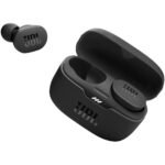 Écouteurs Bluetooth JBL Tune 130 NC TWS Noir (6925281991455)