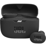 Écouteurs Bluetooth JBL Tune 130 NC TWS Noir (6925281991455) – Image 2