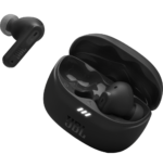 Écouteurs Bluetooth JBL Tune Beam 2 TWS Noir (1200130016479) – Image 2