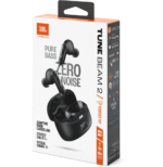 Écouteurs Bluetooth JBL Tune Beam 2 TWS Noir (1200130016479) – Image 9