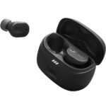 Écouteurs Bluetooth JBL Tune Buds 2 TWS Noir (1200130016356) – Image 2