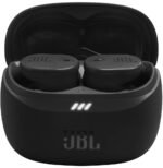 Écouteurs Bluetooth JBL Tune Buds 2 TWS Noir (1200130016356) – Image 3