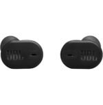 Écouteurs Bluetooth JBL Tune Buds 2 TWS Noir (1200130016356) – Image 4