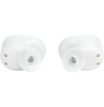 Écouteurs Bluetooth JBL Tune Buds - Blanc (JBLTBUDSWHT) – Image 6