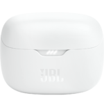 Écouteurs Bluetooth JBL Tune Buds - Blanc (JBLTBUDSWHT) – Image 7